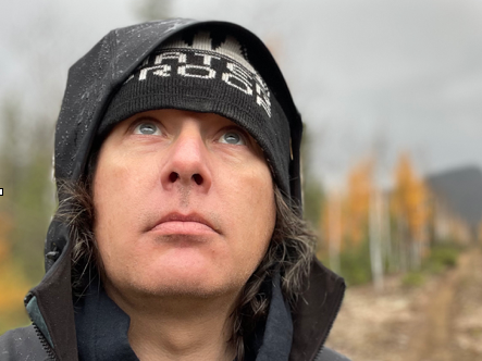 Patrick Bourgeois photo